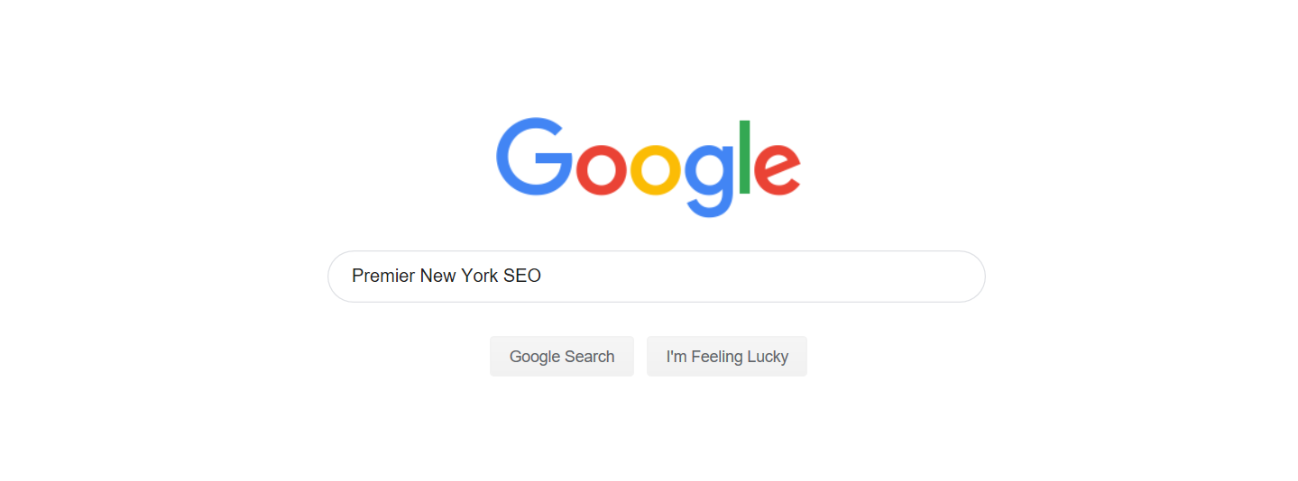 premier-new-york-seo-google-search-box